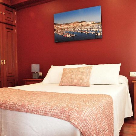 Hostal Paz Gondomar Ngoại thất bức ảnh