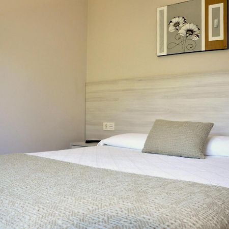 Hostal Paz Gondomar Ngoại thất bức ảnh