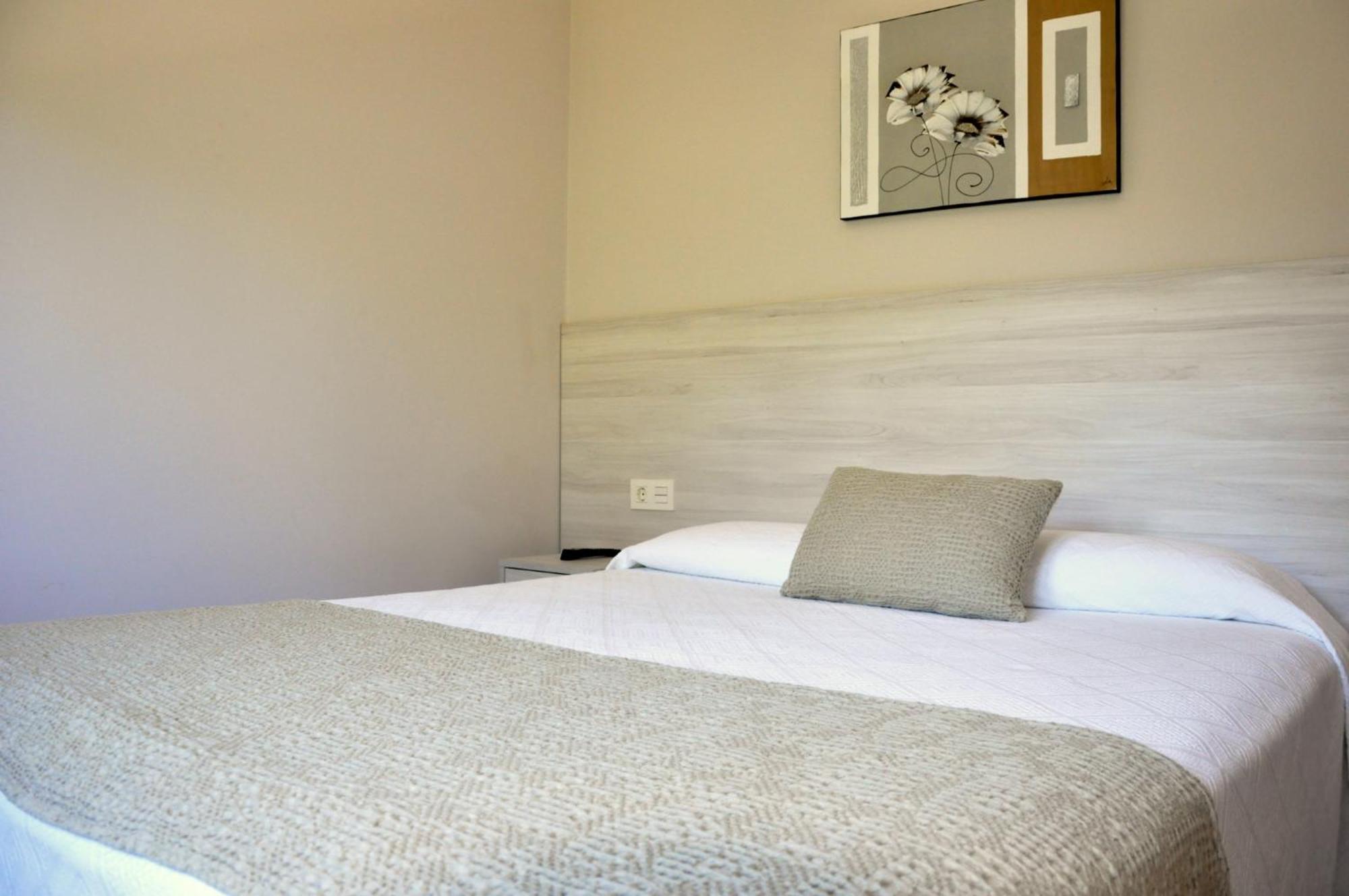 Hostal Paz Gondomar Ngoại thất bức ảnh