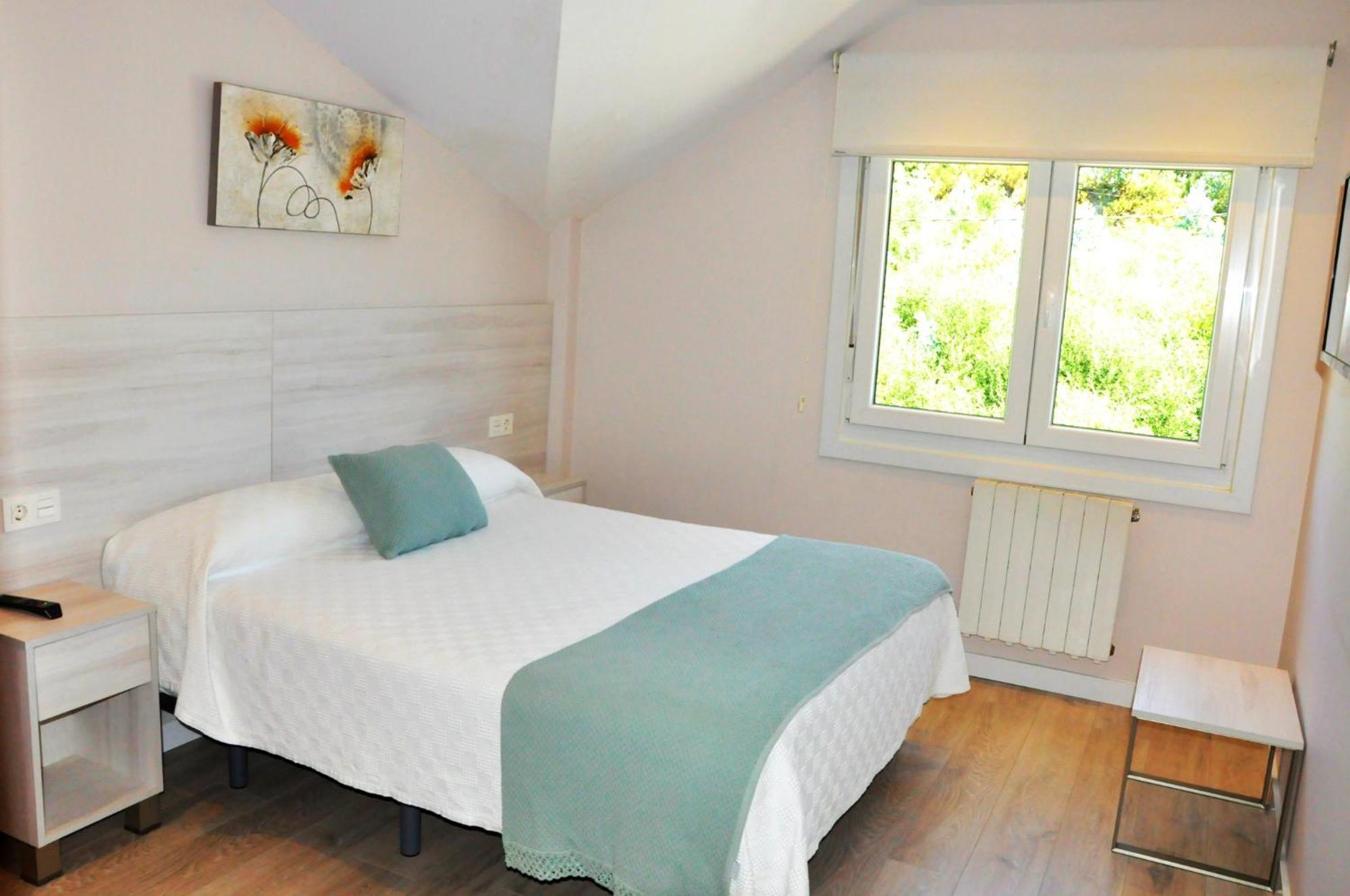 Hostal Paz Gondomar Ngoại thất bức ảnh