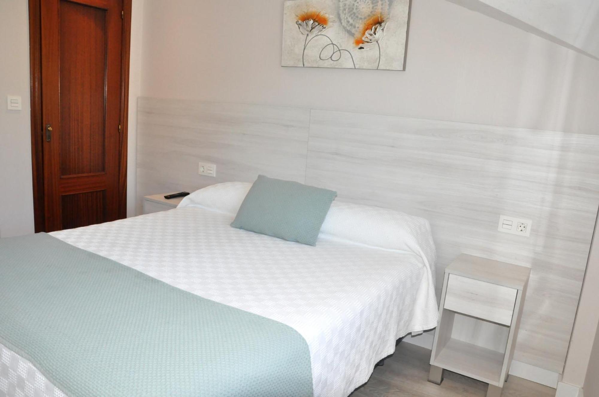 Hostal Paz Gondomar Ngoại thất bức ảnh