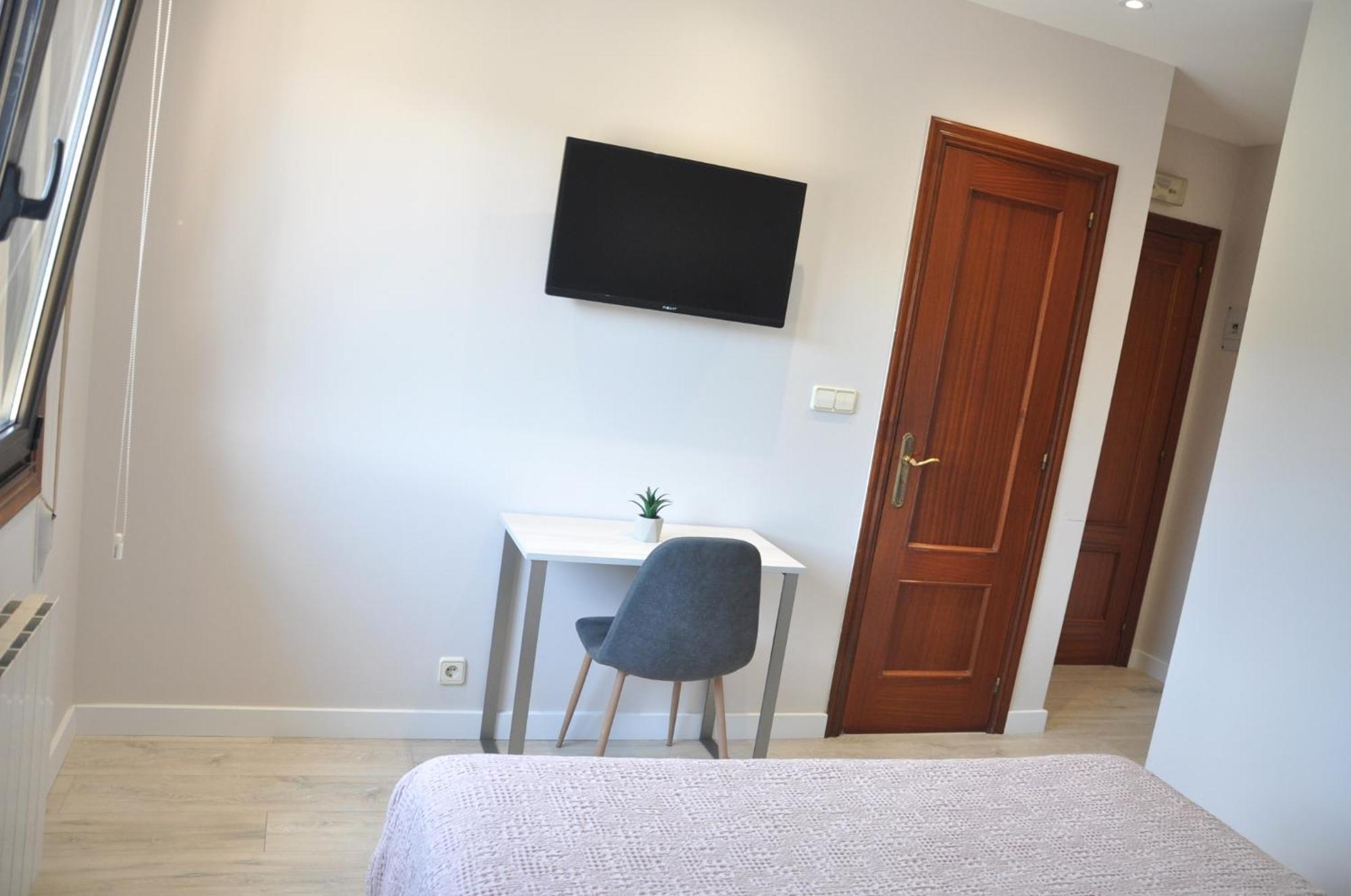 Hostal Paz Gondomar Ngoại thất bức ảnh