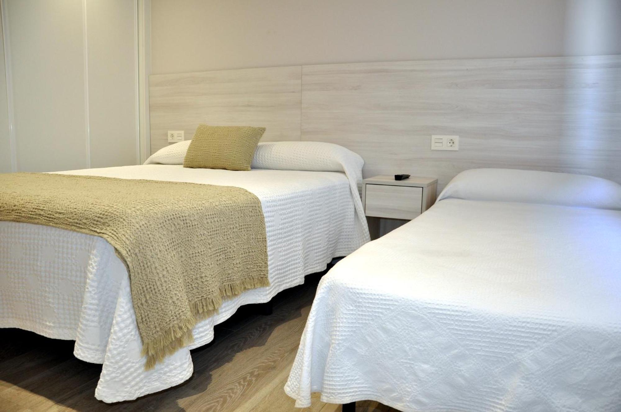 Hostal Paz Gondomar Ngoại thất bức ảnh
