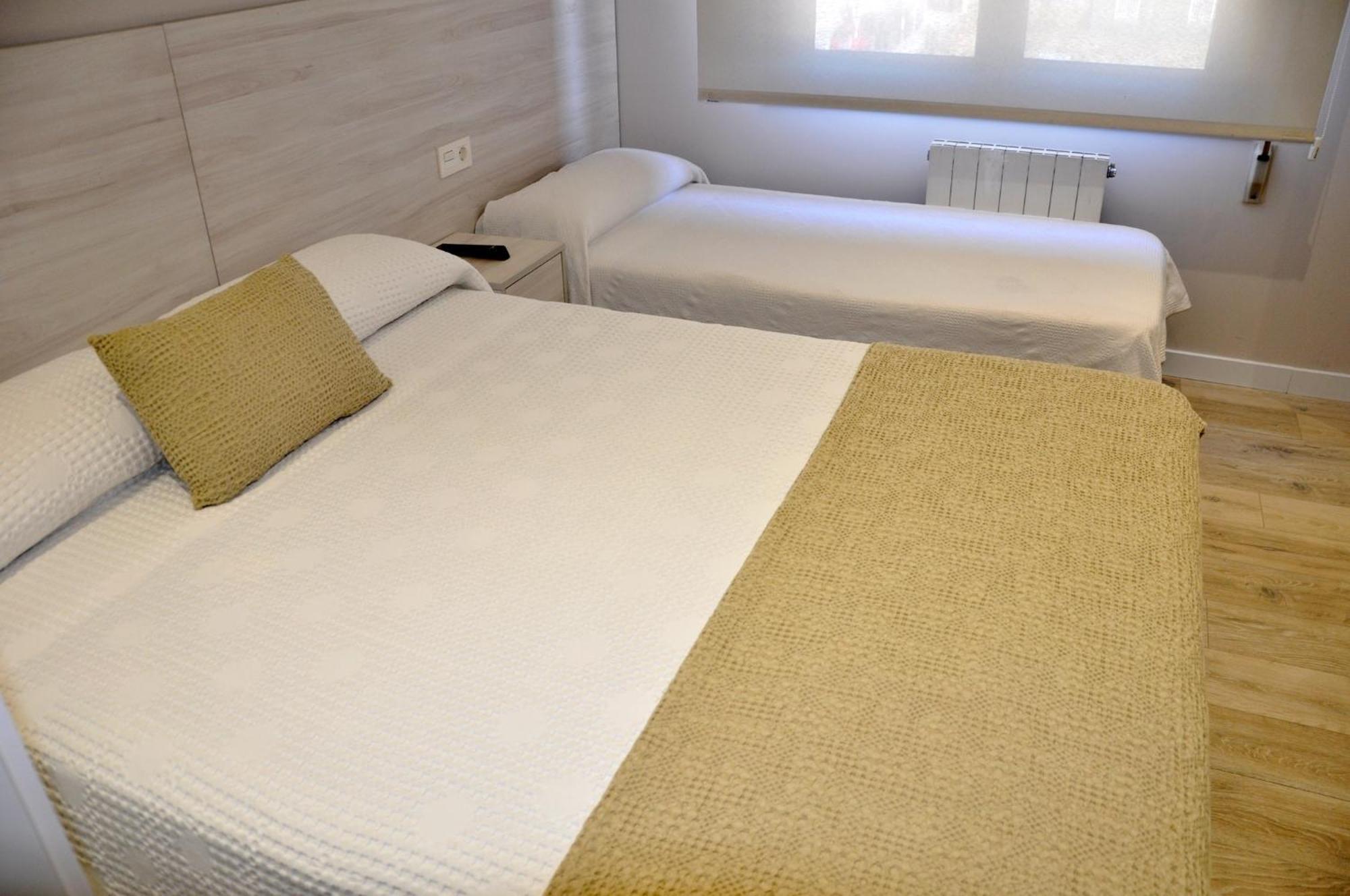 Hostal Paz Gondomar Ngoại thất bức ảnh