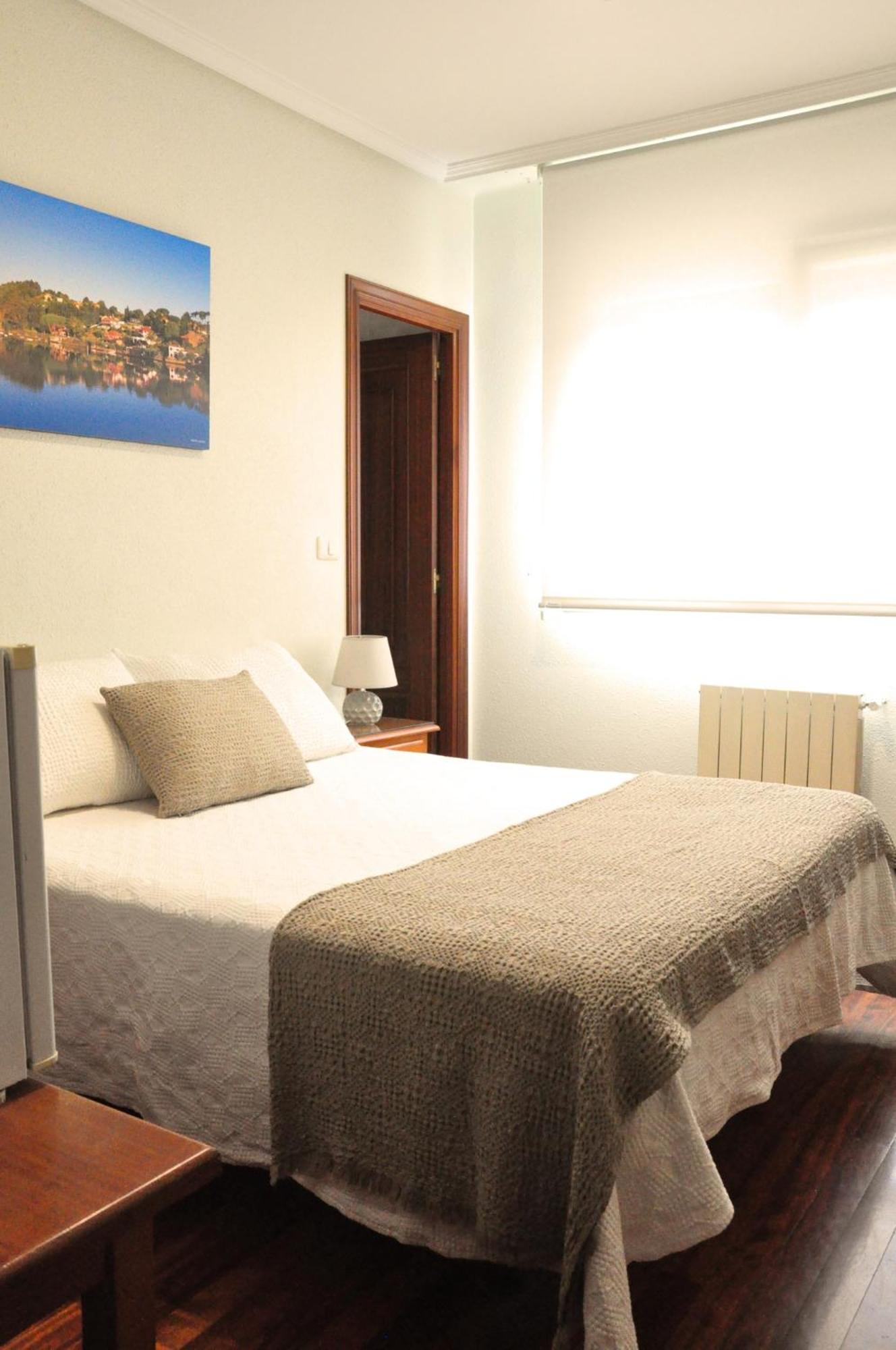 Hostal Paz Gondomar Ngoại thất bức ảnh