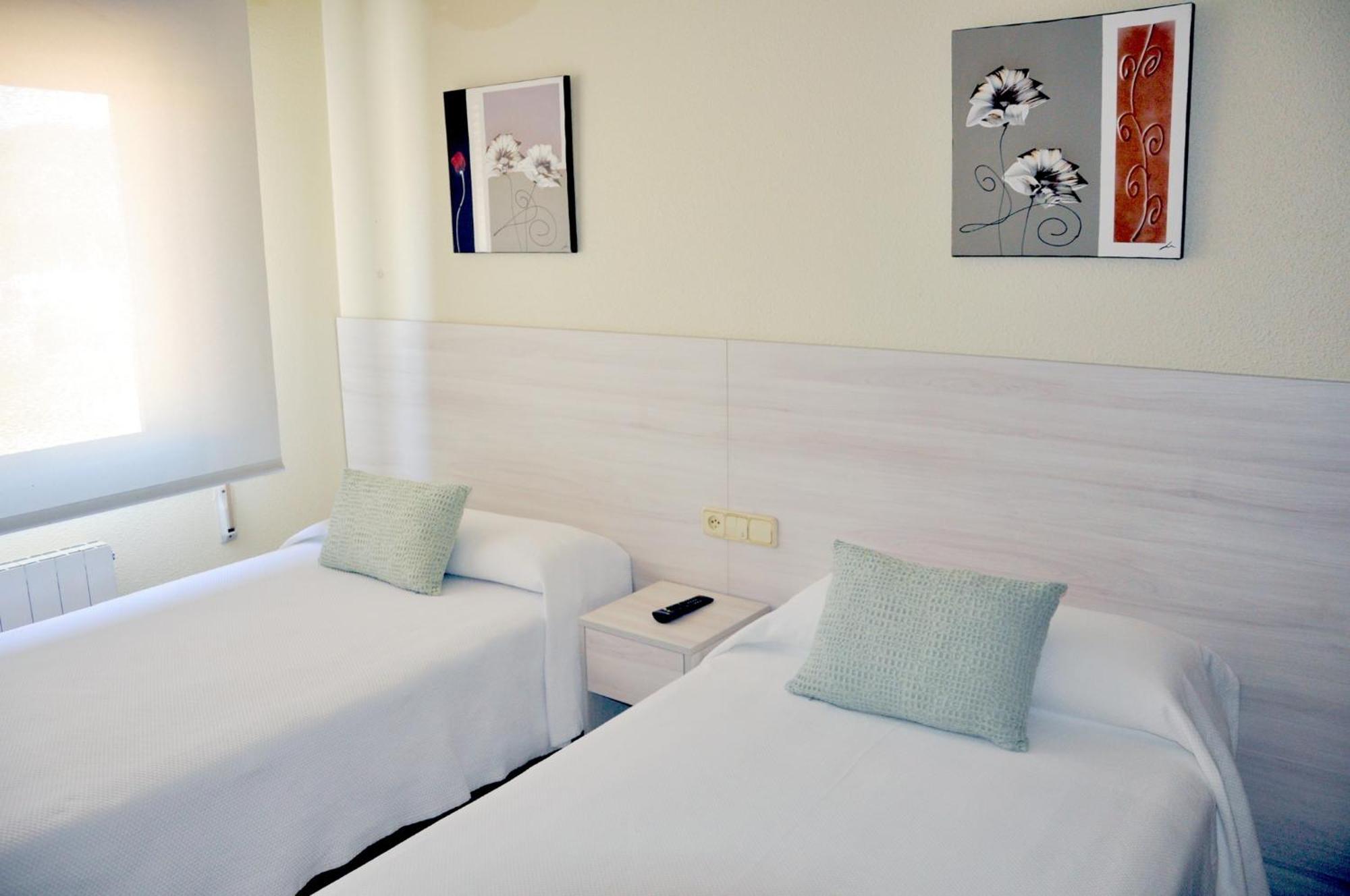 Hostal Paz Gondomar Ngoại thất bức ảnh