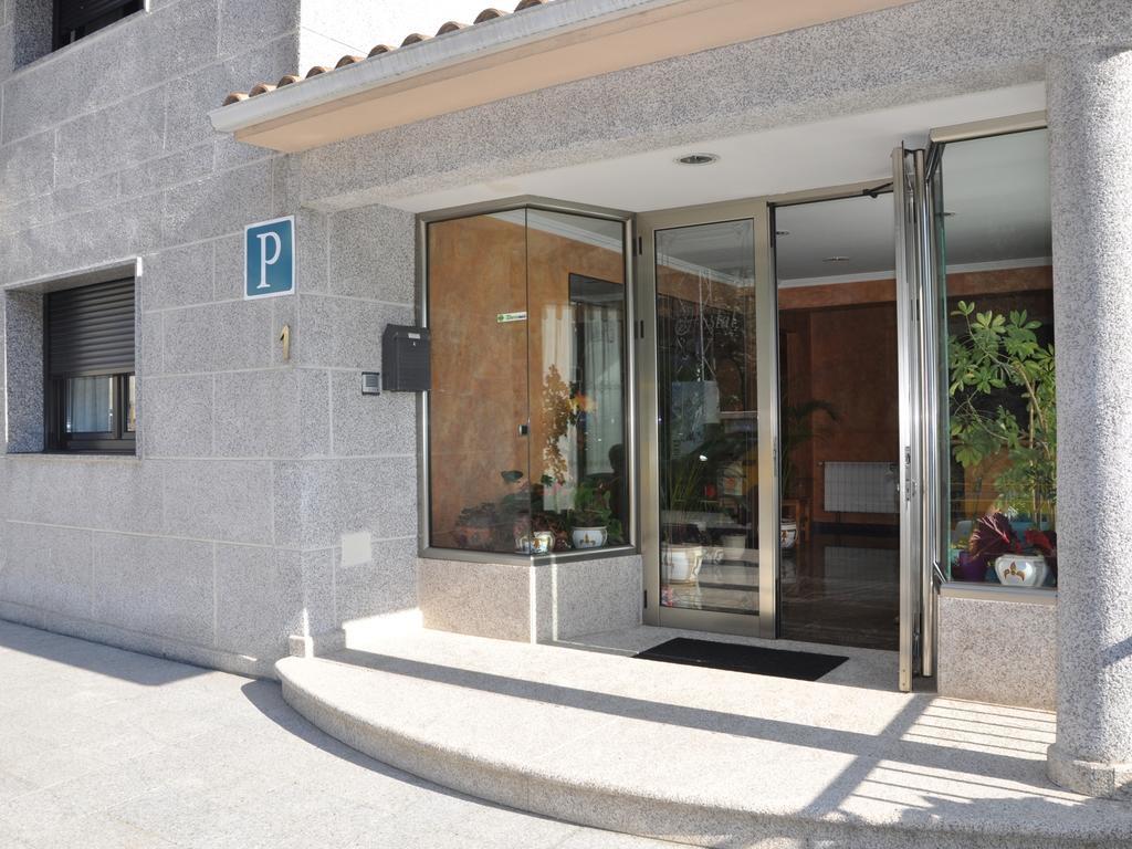 Hostal Paz Gondomar Ngoại thất bức ảnh