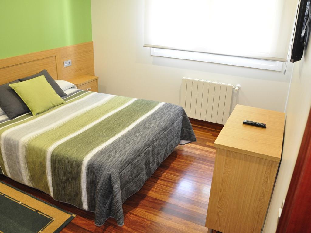 Hostal Paz Gondomar Ngoại thất bức ảnh