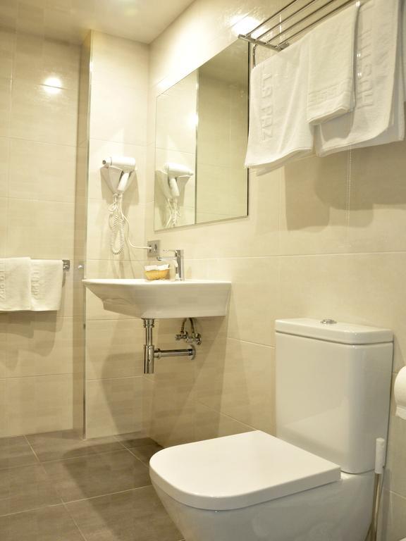 Hostal Paz Gondomar Ngoại thất bức ảnh