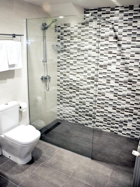 Hostal Paz Gondomar Ngoại thất bức ảnh